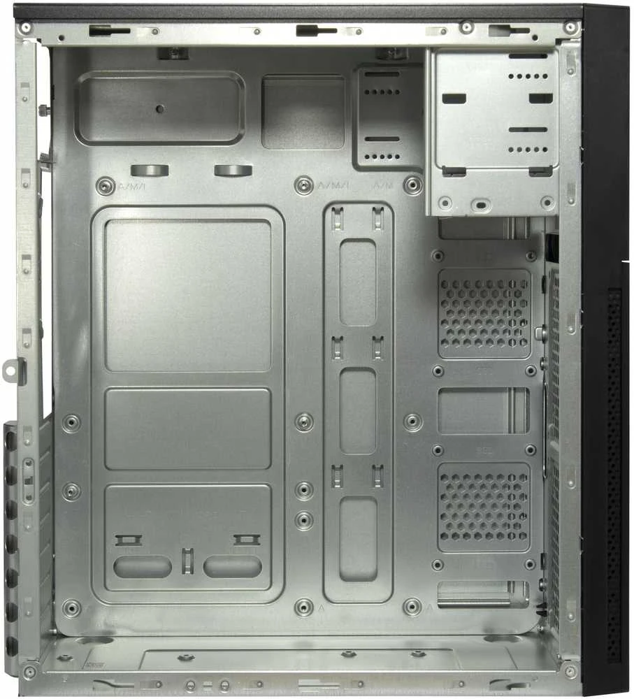 Inter Tech MIDI InterTech ATX IT-2815 Linear
