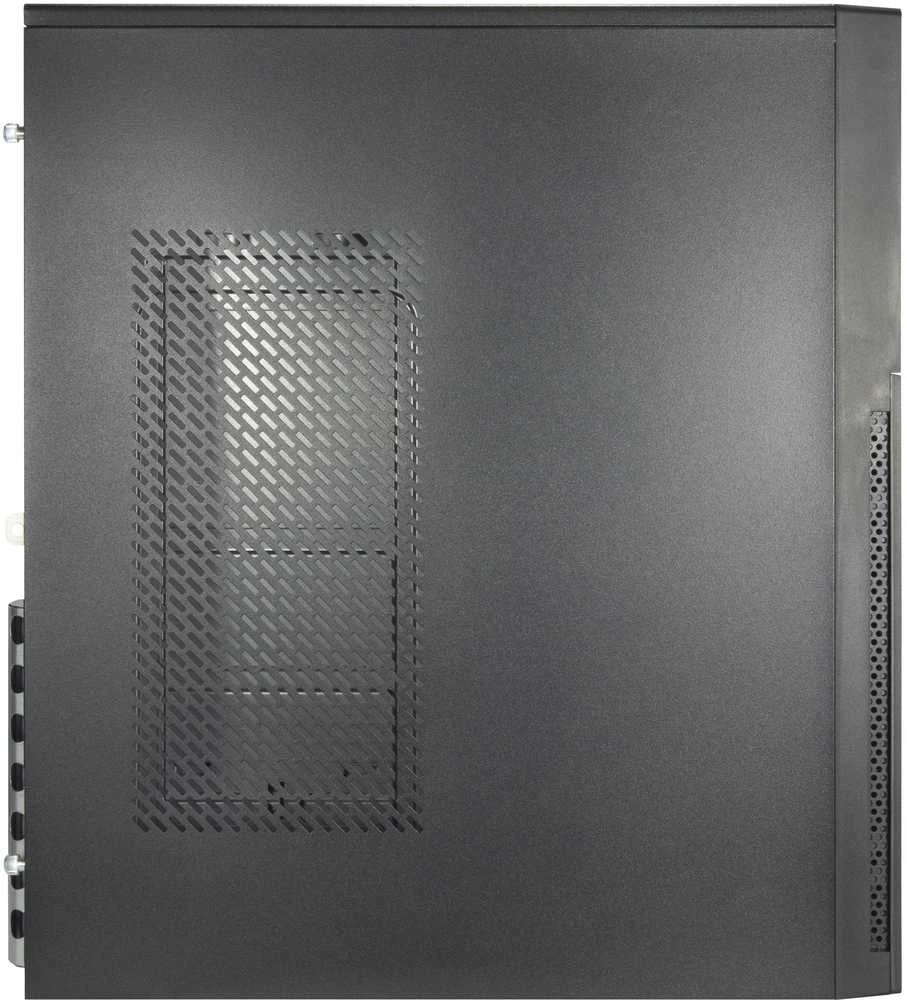 Inter Tech MIDI InterTech ATX IT-2815 Linear