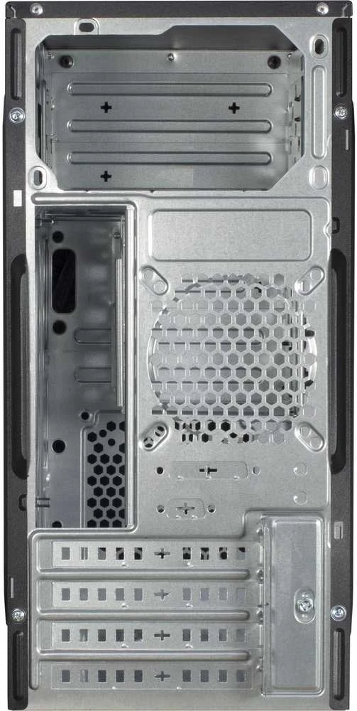 Važiuoklė INTER-TECH IT-6521 Tiesi, 2x USB 3.2 Gen 1, maitinimo šaltinis pasirenkamas