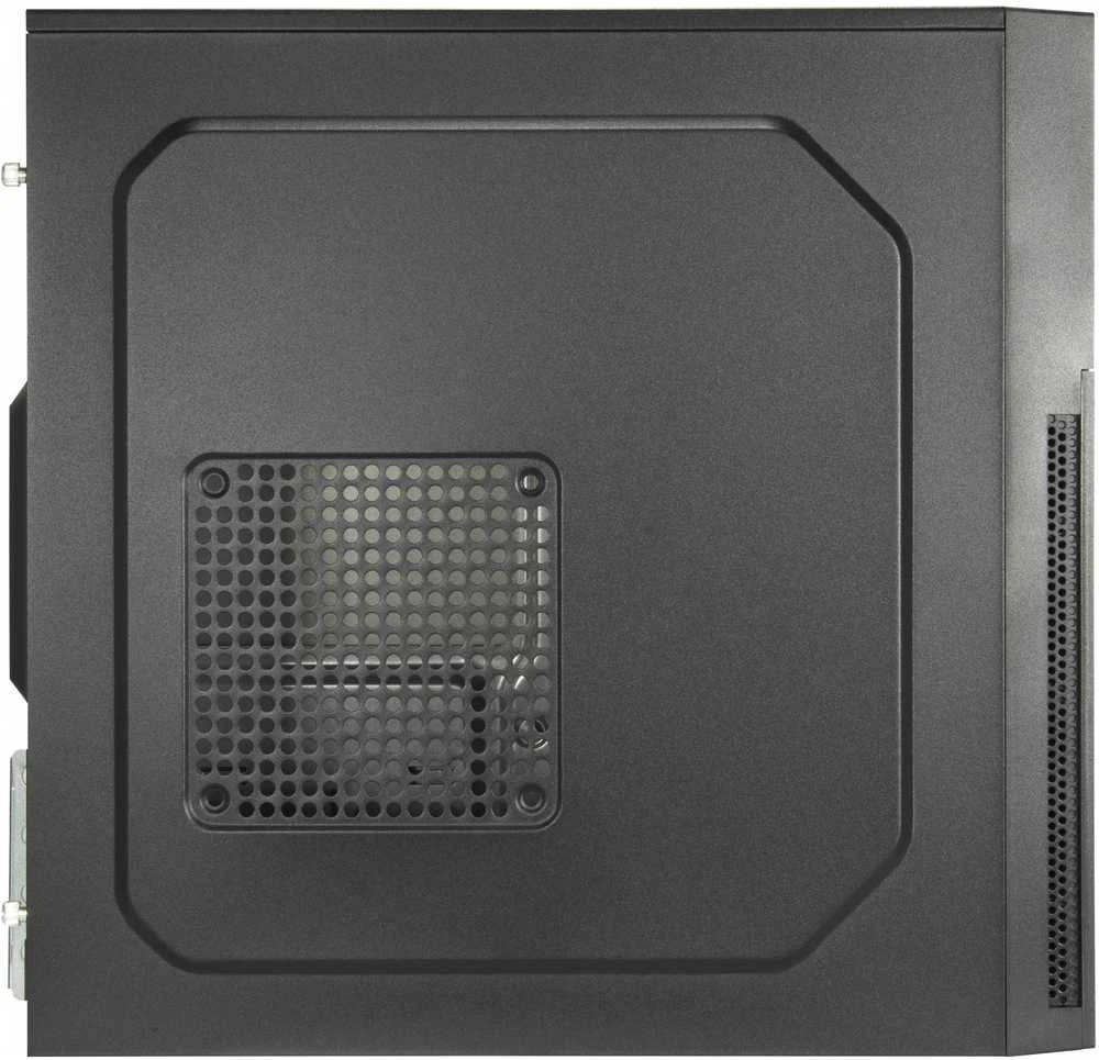 Važiuoklė INTER-TECH IT-6521 Tiesi, 2x USB 3.2 Gen 1, maitinimo šaltinis pasirenkamas