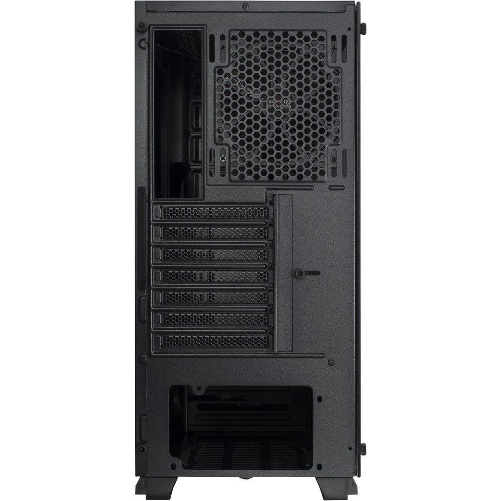 Obudowa Inter-Tech S-3906 Renegade (88881273)