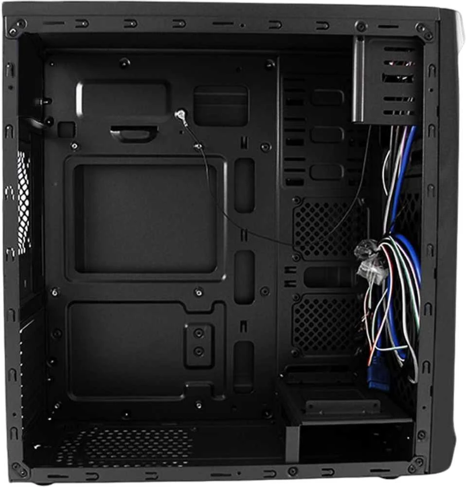„Obudowa LC-Power 7034B“ (LC-7034B-ON)