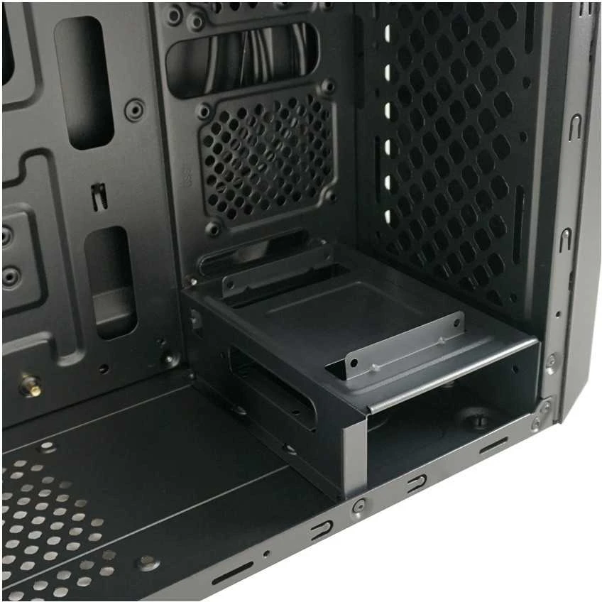 MIDI LC-Power 7040B