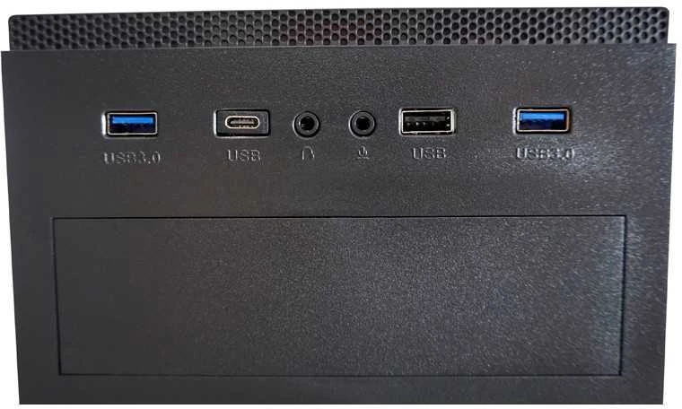 MIDI LC-Power 7041B