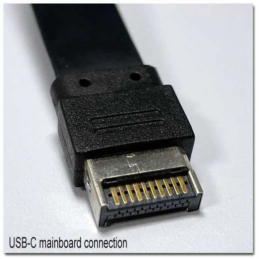 MIDI LC-Power 7041B