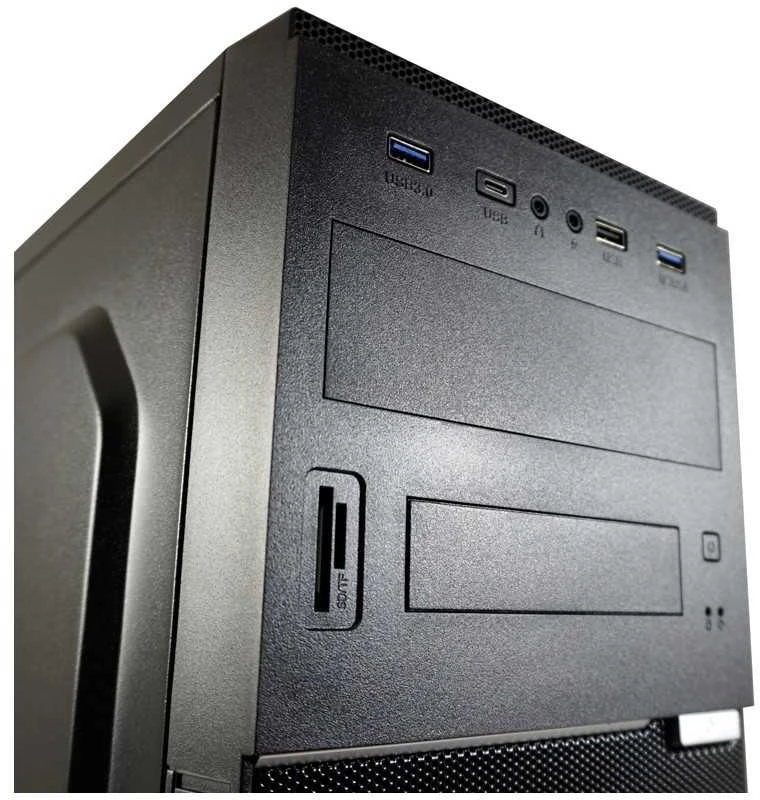 MIDI LC-Power 7041B