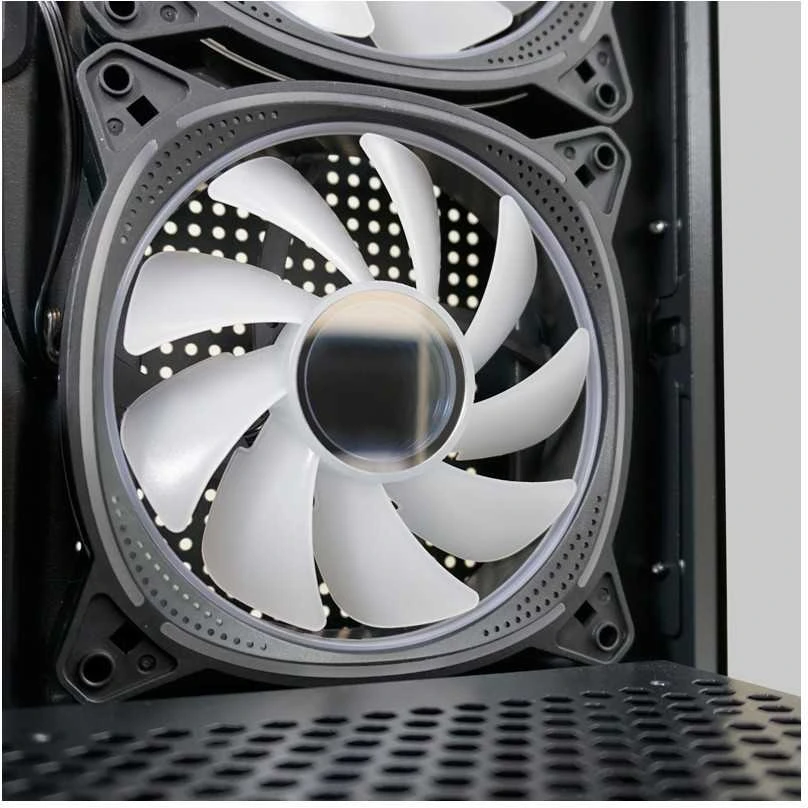 MIDI LC-Power 715B