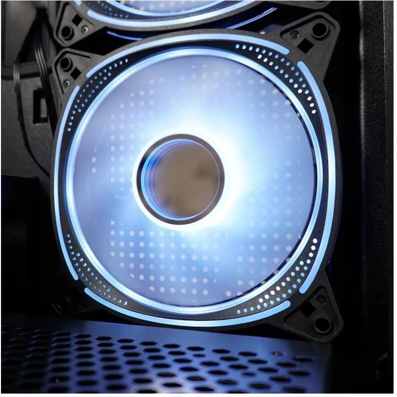 MIDI LC-Power 715B
