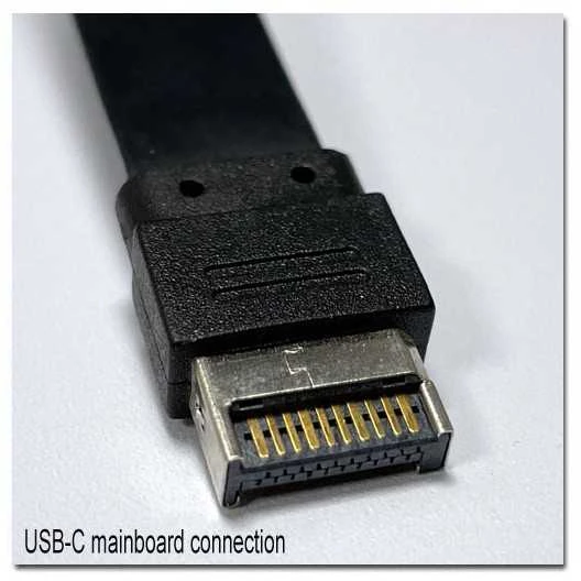 MIDI LC-Power 715B