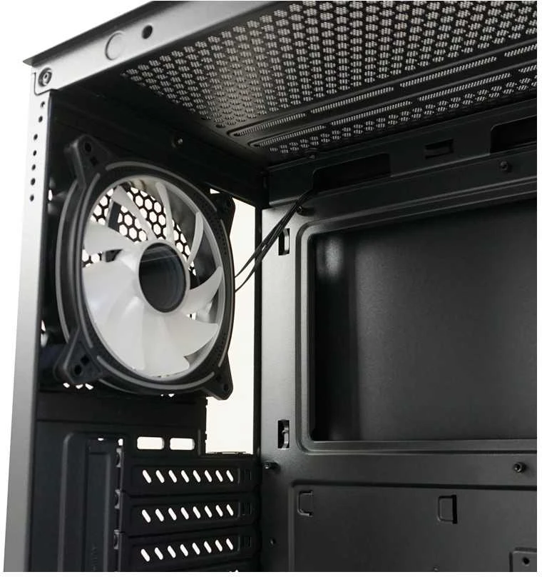 MIDI LC-Power 715B