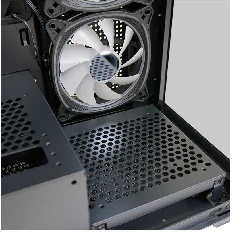 MIDI LC-Power 715B