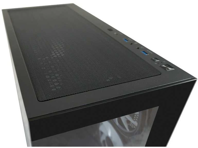 MIDI LC-Power 715B