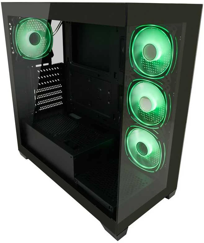 MIDI LC-Power 715B