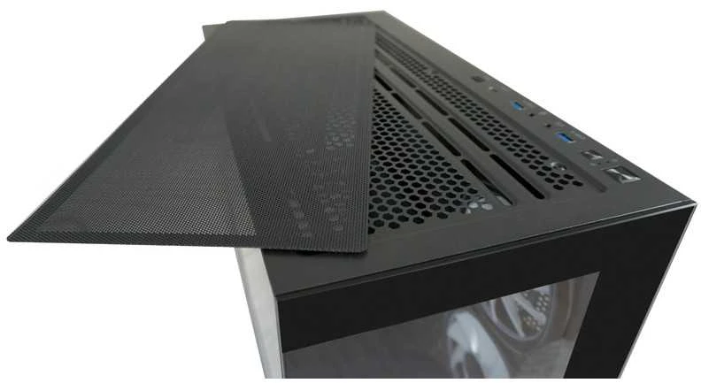 MIDI LC-Power 715B