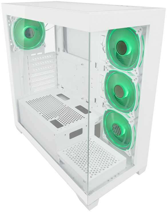 Lc Power MIDI LC galia 715 W