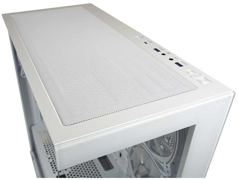 Lc Power MIDI LC galia 715 W