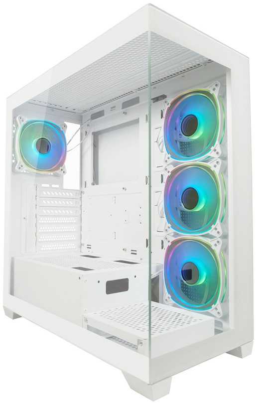 Lc Power MIDI LC galia 715 W