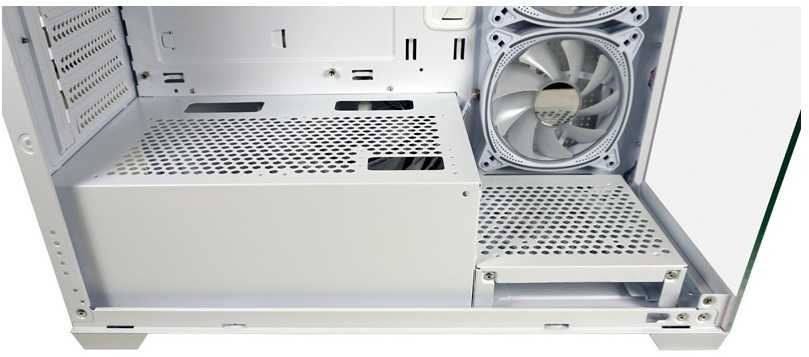 Lc Power MIDI LC galia 715 W