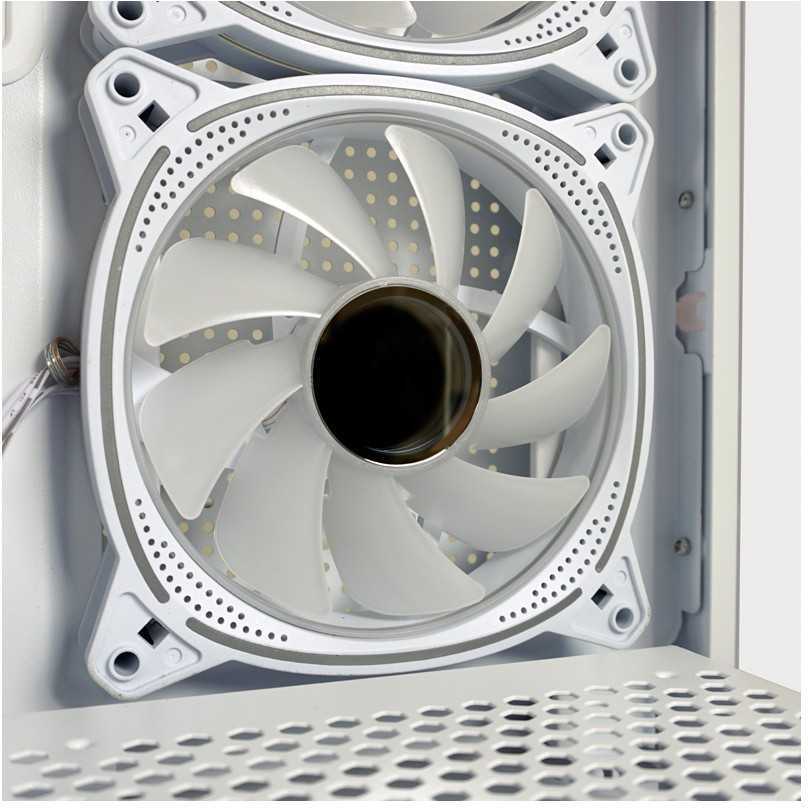 Lc Power MIDI LC galia 715 W