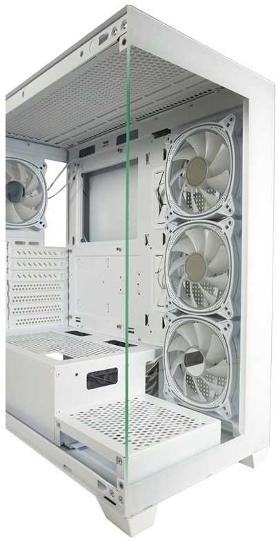 Lc Power MIDI LC galia 715 W