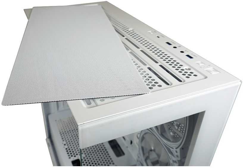 Lc Power MIDI LC galia 715 W