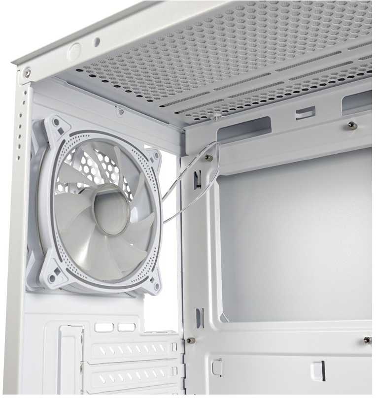 Lc Power MIDI LC galia 715 W