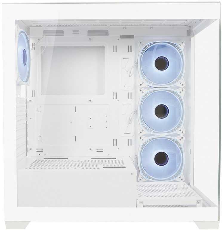Lc Power MIDI LC galia 715 W