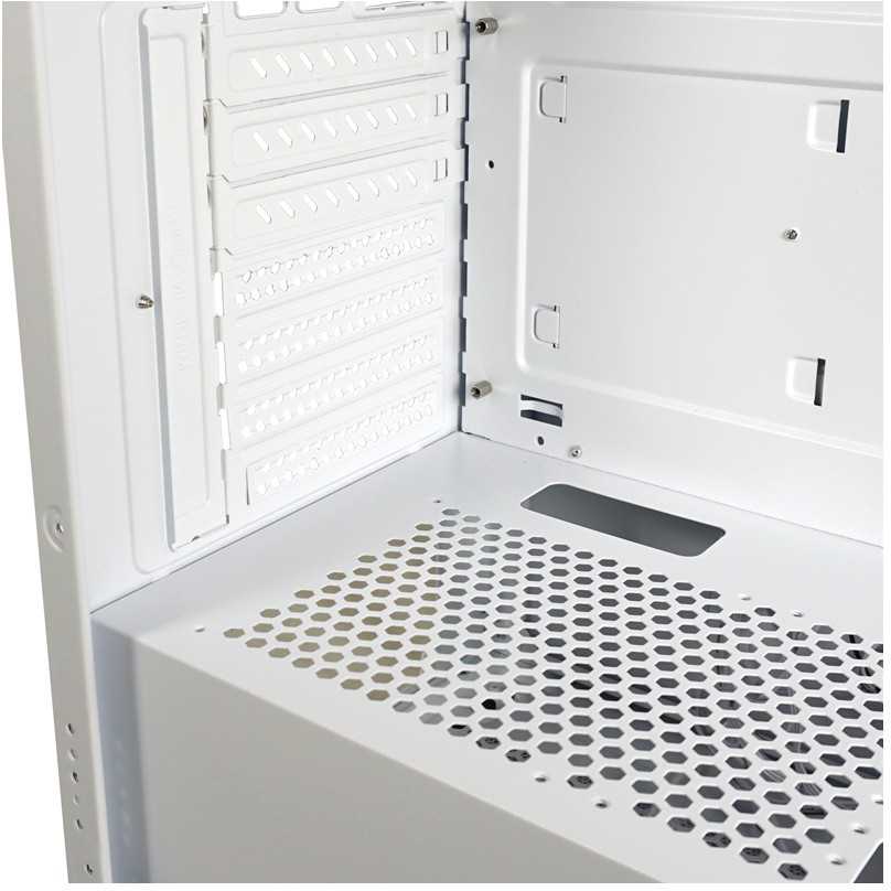 Lc Power MIDI LC galia 715 W