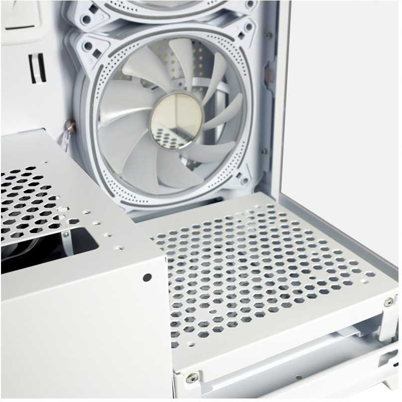 Lc Power MIDI LC galia 715 W