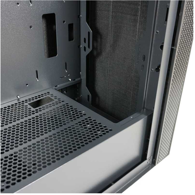 Kompiuterio korpusas LC Power 8000B
