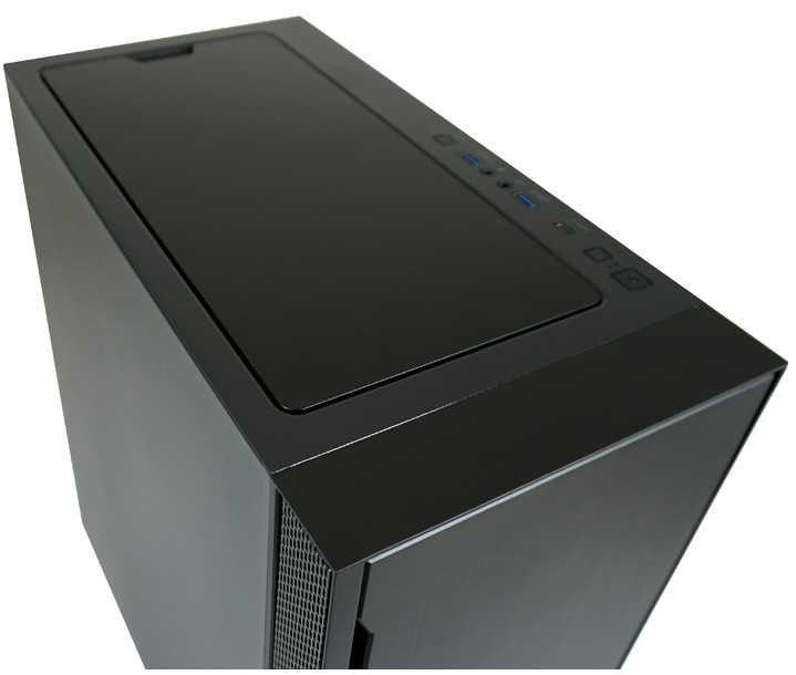 Kompiuterio korpusas LC Power 8000B