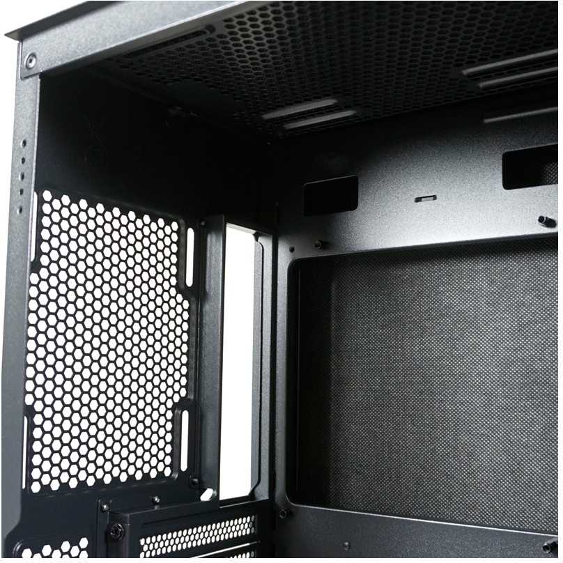 Kompiuterio korpusas LC Power 8000B