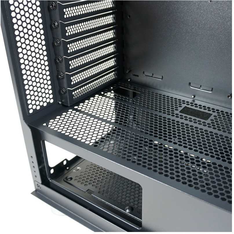 Kompiuterio korpusas LC Power 8000B