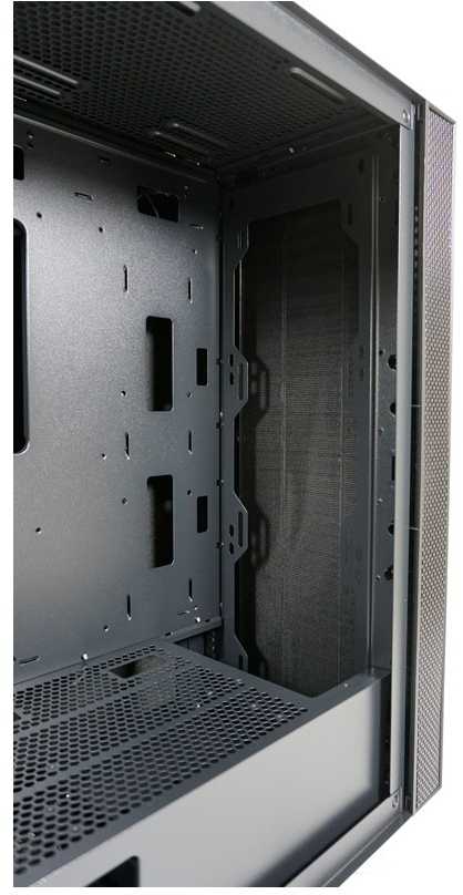 Kompiuterio korpusas LC Power 8000B
