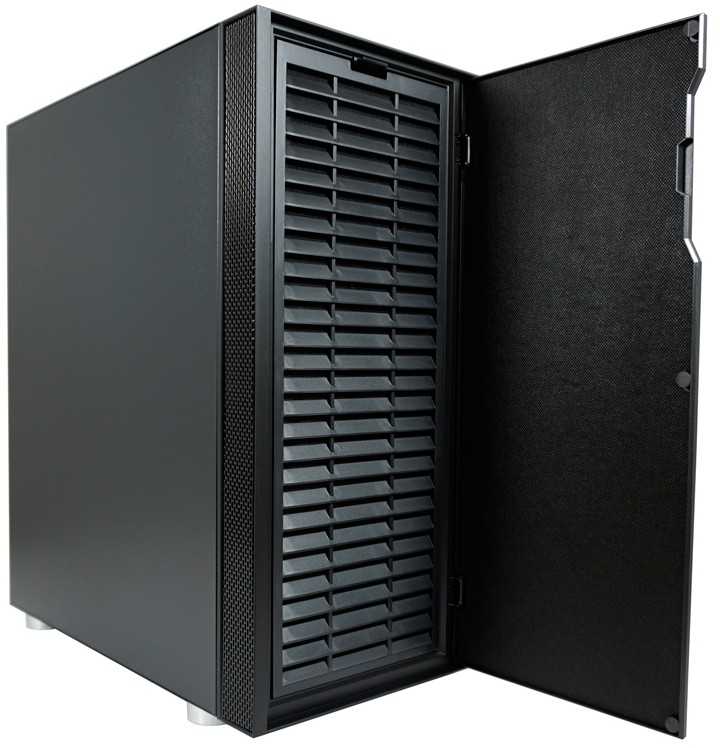 Kompiuterio korpusas LC Power 8000B