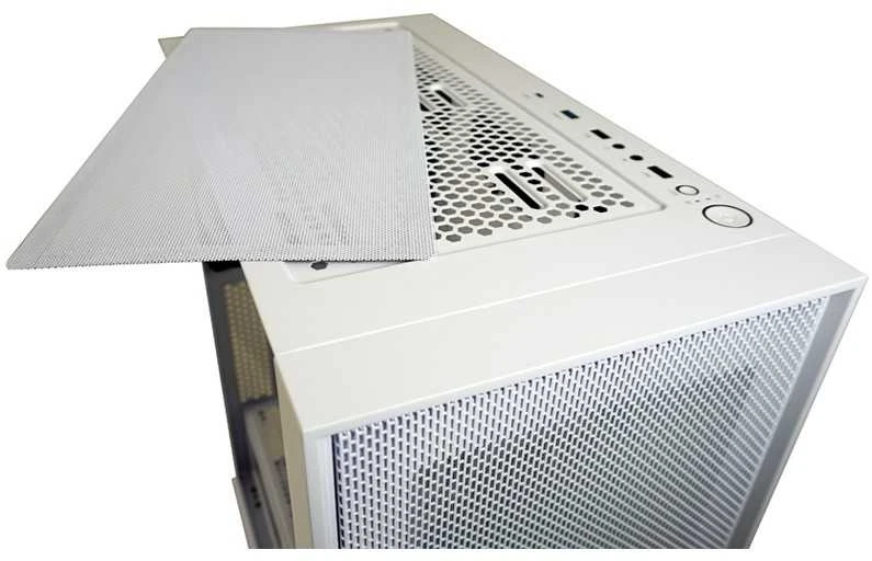 MIDI LC-Power Gaming 802W RGB
