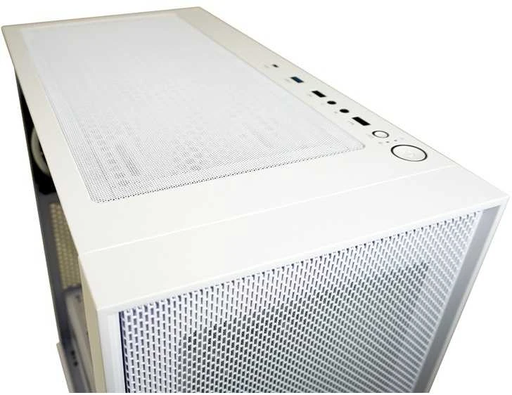MIDI LC-Power Gaming 802W RGB