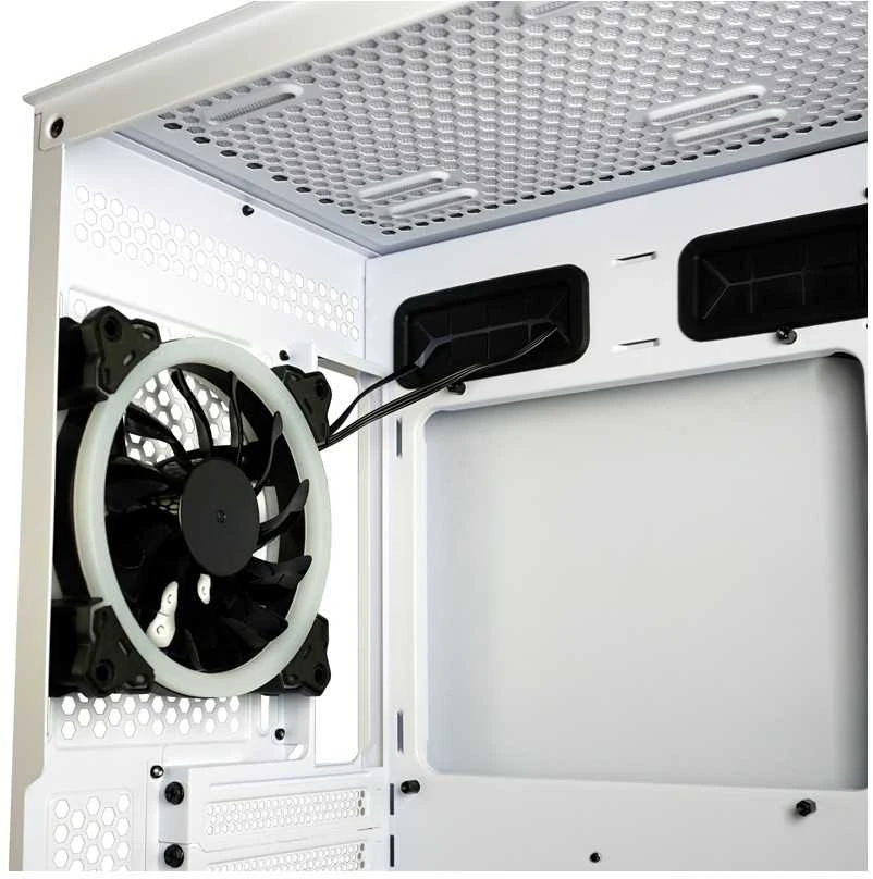 MIDI LC-Power Gaming 802W RGB