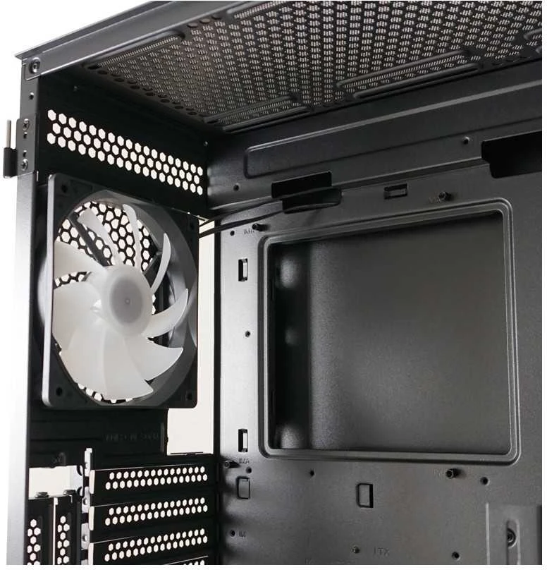 Midi LC-Power Gaming 804B RGB