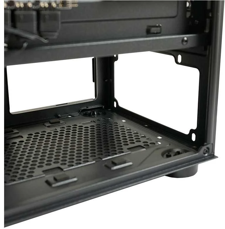 Midi LC-Power Gaming 804B RGB