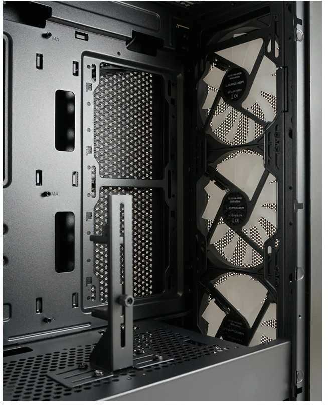 Midi LC-Power Gaming 804B RGB
