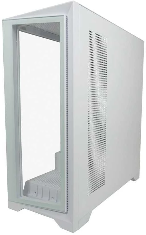 Korpusas LC-Power 806W Crosswind X (LC-806W-ON)