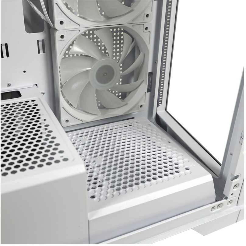 Korpusas LC-Power 806W Crosswind X (LC-806W-ON)