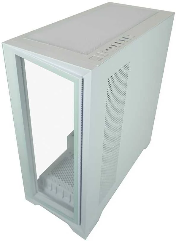 Korpusas LC-Power 806W Crosswind X (LC-806W-ON)