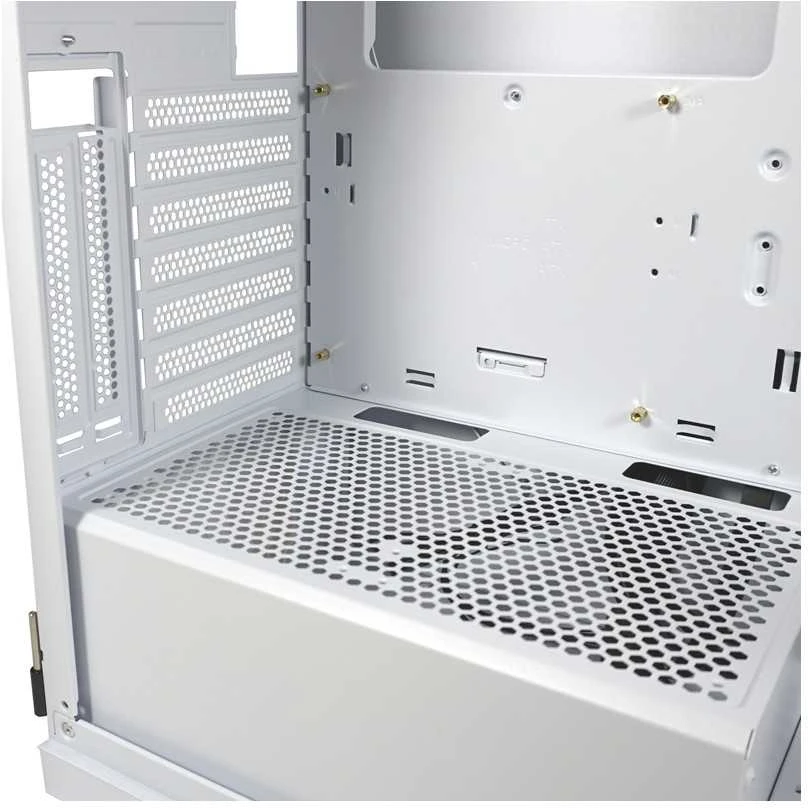 Korpusas LC-Power 806W Crosswind X (LC-806W-ON)