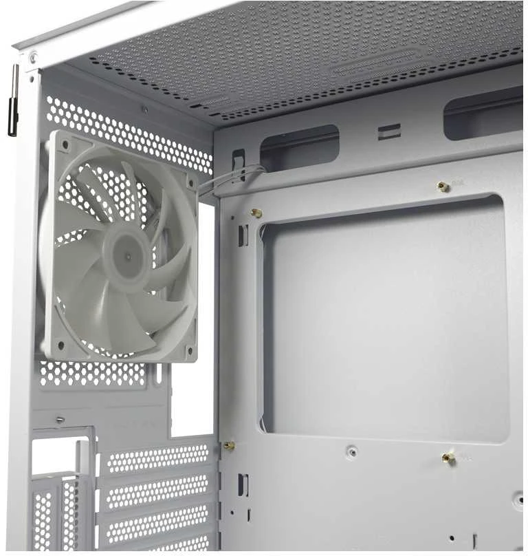 Korpusas LC-Power 806W Crosswind X (LC-806W-ON)