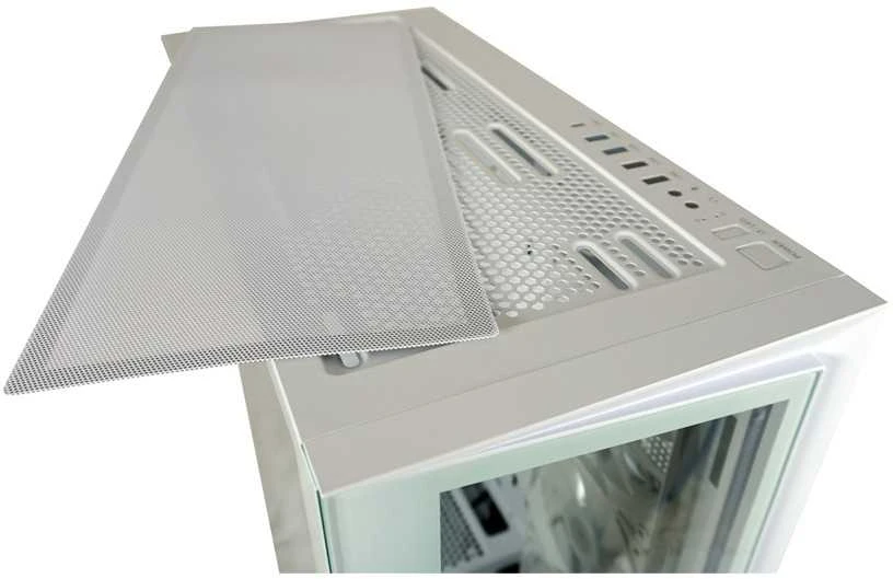 Korpusas LC-Power 806W Crosswind X (LC-806W-ON)