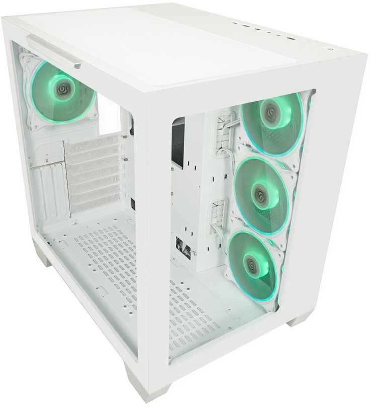 LC-Power 807W Stormwatch_X dėklas (LC-807W-ON)