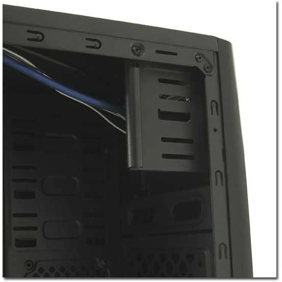 Midi LC-Power LC-7037B-ON
