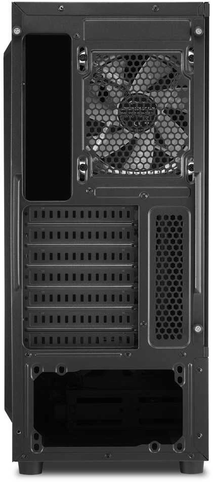 Midi Sharkoon SK3 RGB ATX